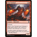 (Foil) Rouge - Vent Sentinel (C) [IMA]