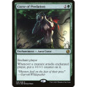 (Foil) Verte - Curse of Predation (R) [IMA]