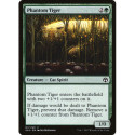 (Foil) Verte - Phantom Tiger (C) [IMA]