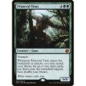 (Foil) Verte - Primeval Titan (M) [IMA]
