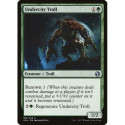 (Foil) Verte - Undercity Troll (U) [IMA]