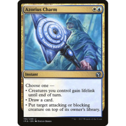 (Foil) Multicolore - Azorius Charm (U) [IMA]