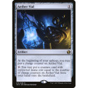 (Foil) Incolore - Aether Vial (R) [IMA]