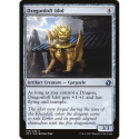 (Foil) Incolore - Dragonloft Idol (U) [IMA]