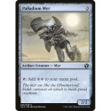 (Foil) Incolore - Palladium Myr (U) [IMA]