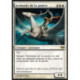 (Foil) Blanche - Archonte de la justice (R) [EVE]