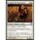 (Foil) Blanche - Trappeur de Damnejonc (C) [EVE]