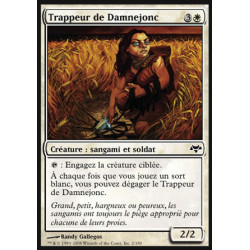 (Foil) Blanche - Trappeur de Damnejonc (C) [EVE]