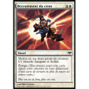 (Foil) Blanche - Recrutement du cenn (C) [EVE]