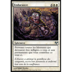 (Foil) Blanche - Endurance (U) [EVE]