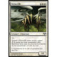(Foil) Blanche - Voloscille (U) [EVE]