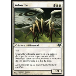 (Foil) Blanche - Voloscille (U) [EVE]