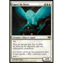 (Foil) Blanche - Esprit du foyer (R) [EVE]