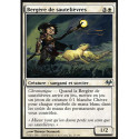 (Foil) Blanche - Bergère de sautelièvres (U) [EVE]