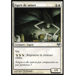 (Foil) Blanche - Esprit de suture (U) [EVE]