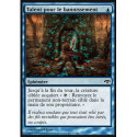 (Foil) Bleue - Talent pour le bannissement (C) [EVE]
