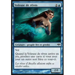 (Foil) Bleue - Voleuse de rêves (C) [EVE]