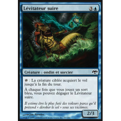 (Foil) Bleue - Lévitateur suire (C) [EVE]