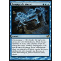 (Foil) Bleue - Broyage de sanité (R) [EVE]