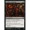 (Foil) Noire - Cendres croulantes (U) [EVE]