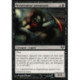 (Foil) Noire - Persécuteur persistant (U) [EVE]