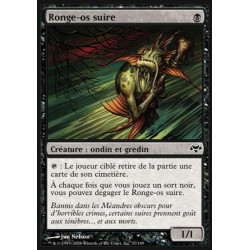 (Foil) Noire - Ronge-os suire (C) [EVE]