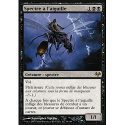 (Foil) Noire - Spectre à l'aiguille (R) [EVE]