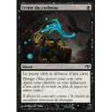(Foil) Noire - Crime du corbeau (C) [EVE]