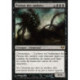 (Foil) Noire - Pisteur des ombres (R) [EVE]