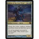 (Foil) Multicolore - Sphinx of the Steel Wind (M) [PD3]