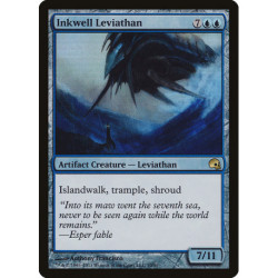 (Foil) Bleue - Inkwell Leviathan (R) [PD3]
