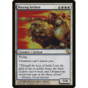 (Foil) Blanche - Blazing Archon (R) [PD3]