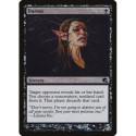 (Foil) Noire - Duress (C) [PD3]