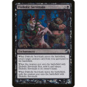 (Foil) Noire - Diabolic Servitude (U) [PD3]