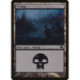 (Foil) Terrain - Swamp (V3) (L) [PD3]