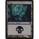 (Foil) Terrain - Swamp (V4) (L) [PD3]