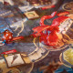 Horrified: Dungeons & Dragons (en français)