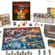 Horrified: Dungeons & Dragons (en français)