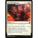 (Foil) Blanche - Apostle's Blessing (C) [MM2]
