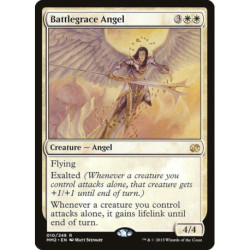 (Foil) Blanche - Battlegrace Angel (R) [MM2]