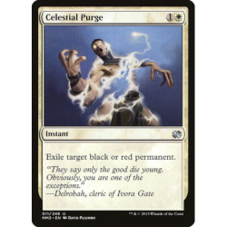 (Foil) Blanche - Celestial Purge (U) [MM2]