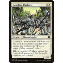 (Foil) Blanche - Conclave Phalanx (C) [MM2]