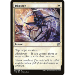 (Foil) Blanche - Dispatch (U) [MM2]