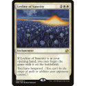 (Foil) Blanche - Leyline of Sanctity (R) [MM2]