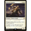 (Foil) Blanche - Mirran Crusader (R) [MM2]