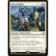 (Foil) Blanche - Mirror Entity (R) [MM2]