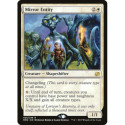 (Foil) Blanche - Mirror Entity (R) [MM2]