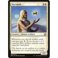 (Foil) Blanche - Myrsmith (U) [MM2]