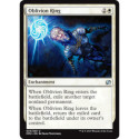 (Foil) Blanche - Oblivion Ring (U) [MM2]