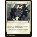 (Foil) Blanche - Raise the Alarm (C) [MM2]